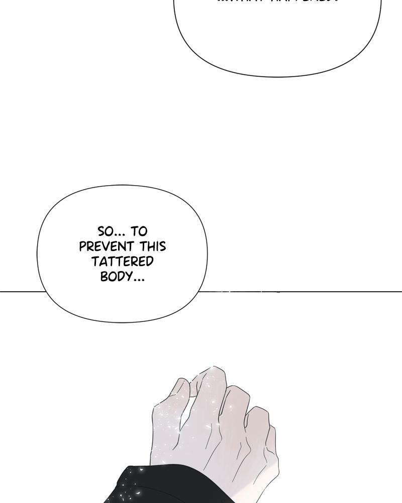 Moon Child Chapter 102 page 44 - 