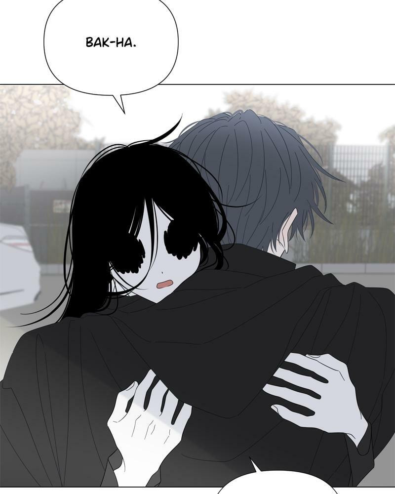Moon Child Chapter 102 page 54 - 
