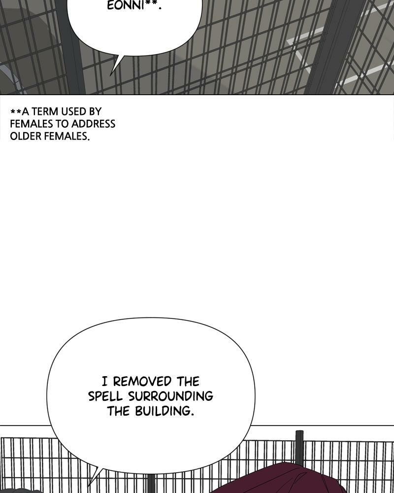 Moon Child Chapter 102 page 61 - 