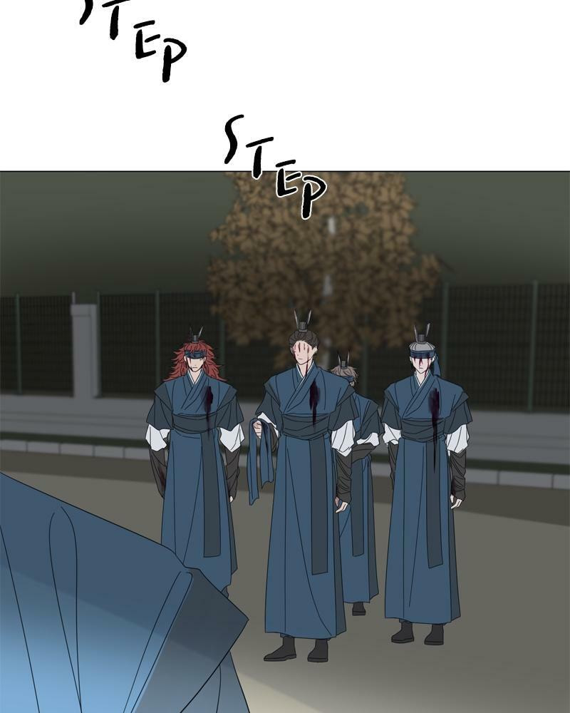 Moon Child Chapter 102 page 65 - 