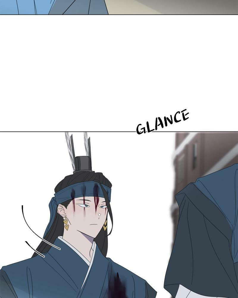 Moon Child Chapter 102 page 66 - 