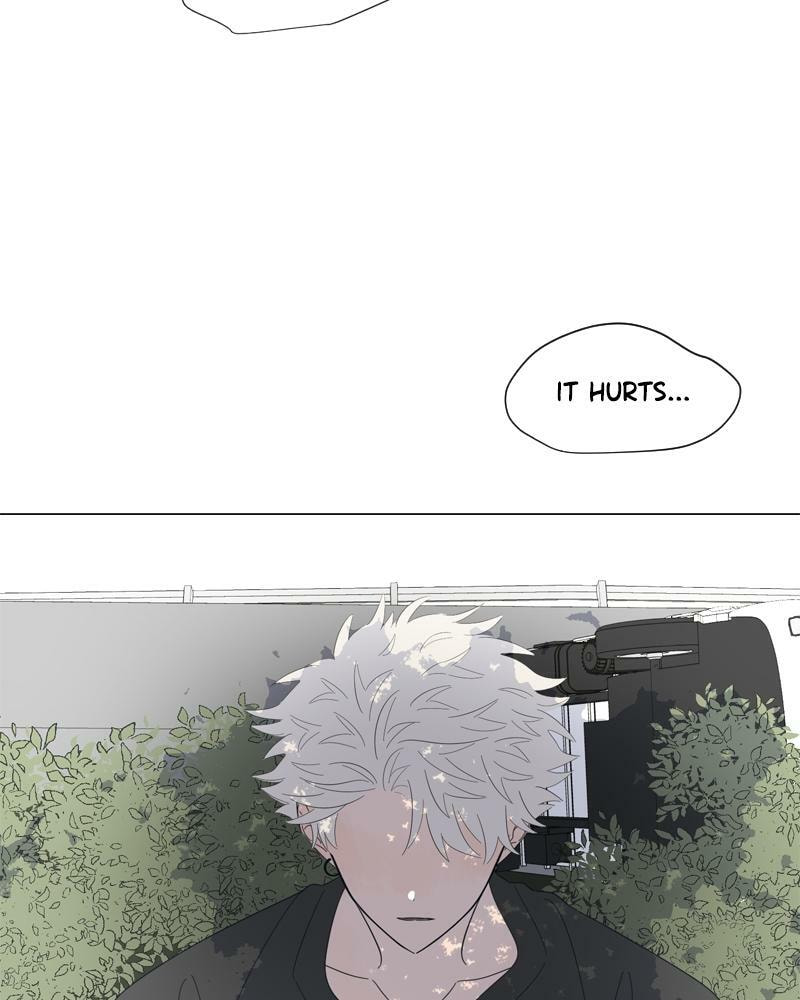 Moon Child Chapter 102 page 79 - 