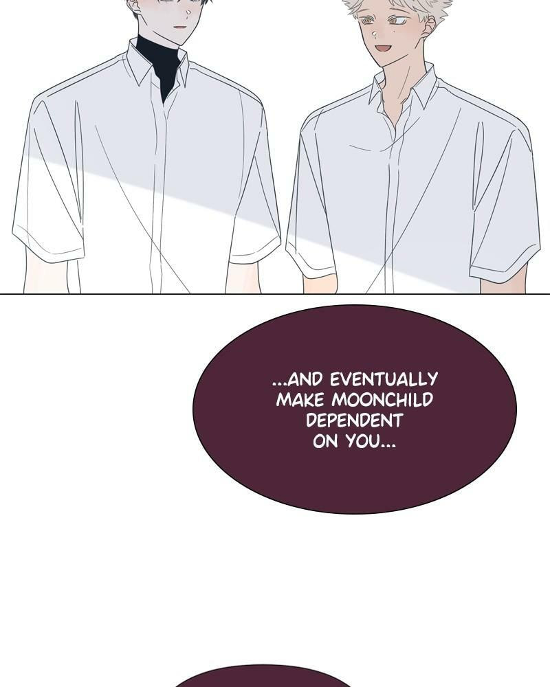 Moon Child Chapter 103 page 13 - 