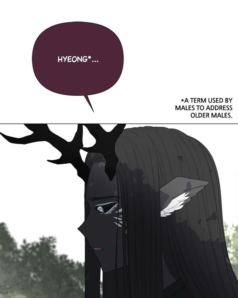Moon Child Chapter 103 page 36 - 