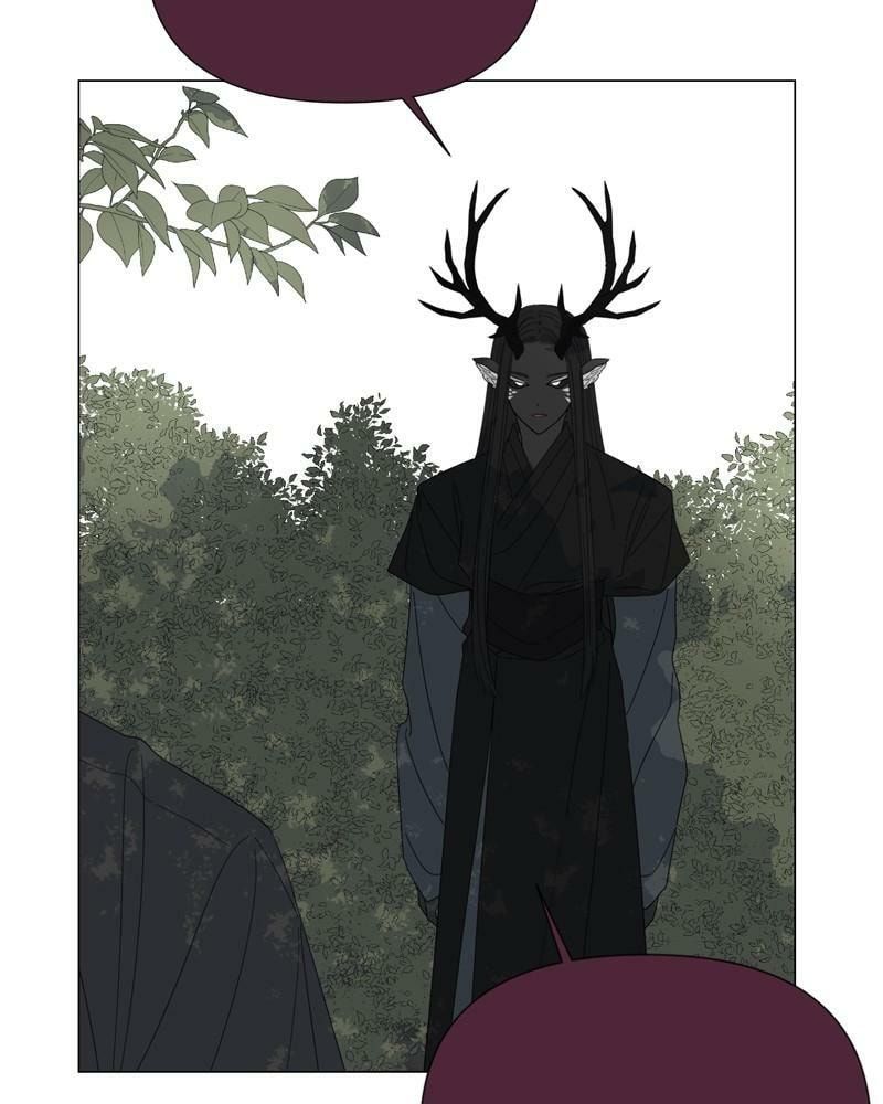 Moon Child Chapter 103 page 42 - 