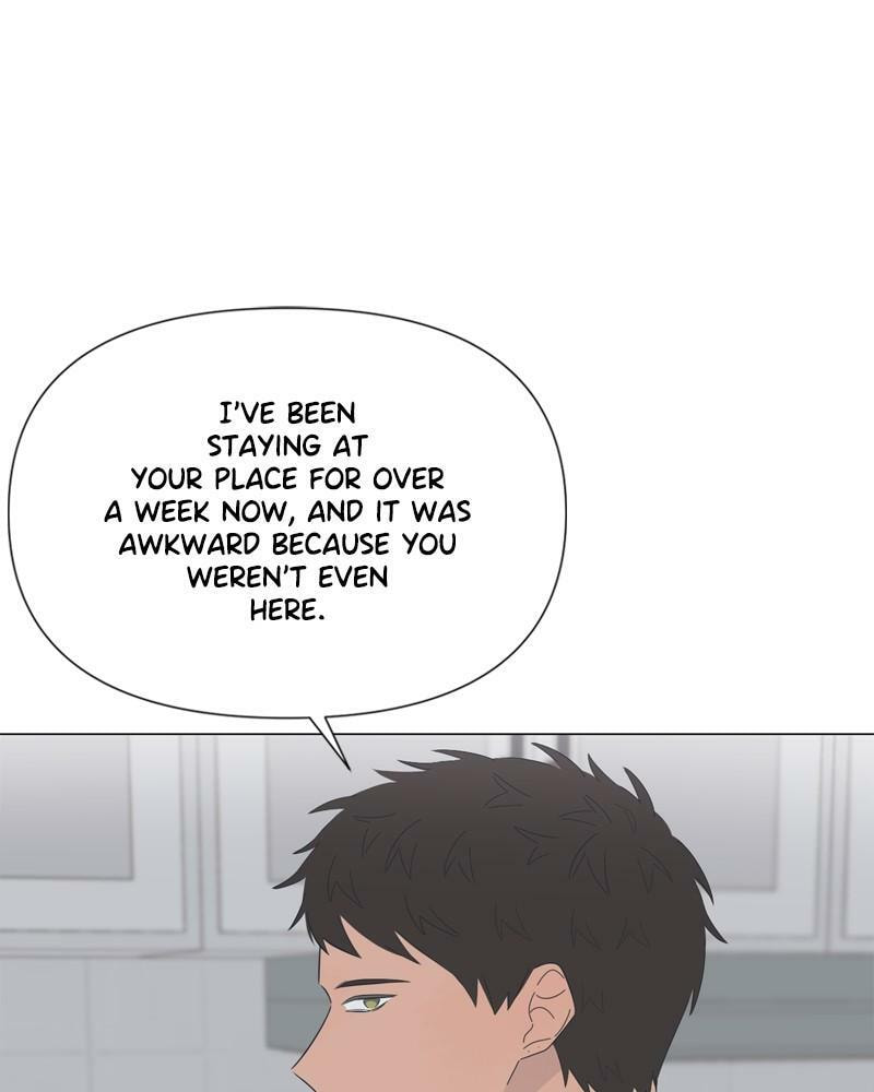 Moon Child Chapter 103 page 58 - 