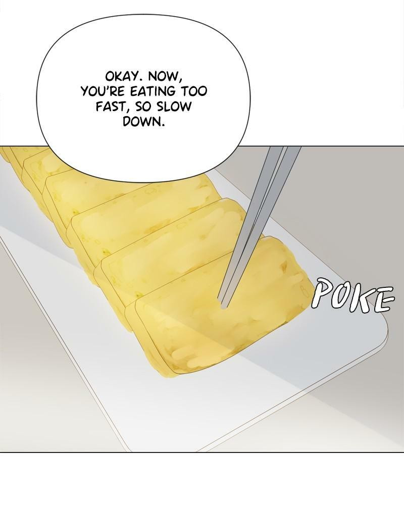Moon Child Chapter 103 page 70 - 