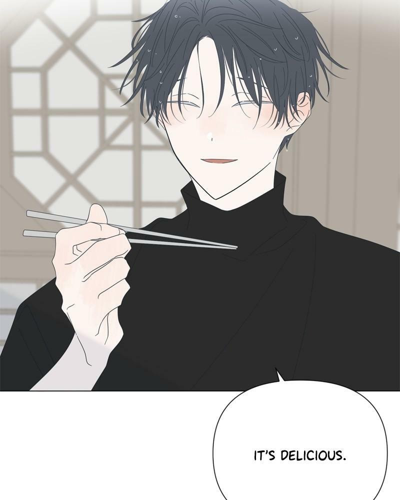 Moon Child Chapter 103 page 74 - 