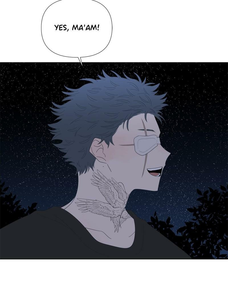 Moon Child Chapter 104 page 23 - 
