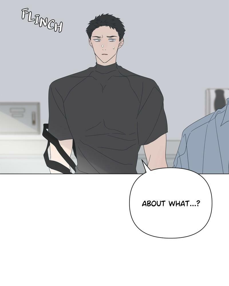 Moon Child Chapter 104 page 54 - 