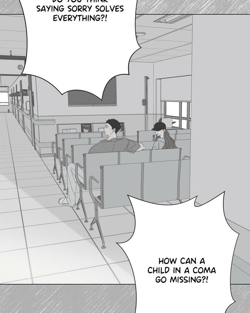 Moon Child Chapter 104 page 58 - 