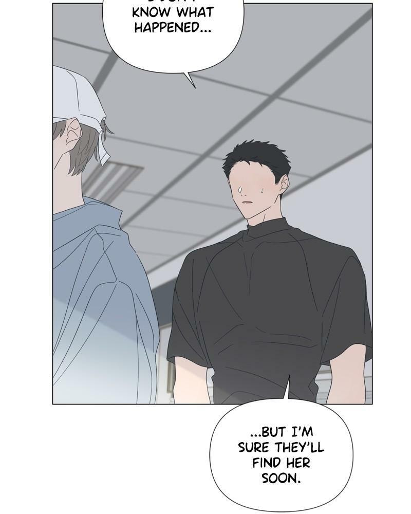 Moon Child Chapter 104 page 61 - 