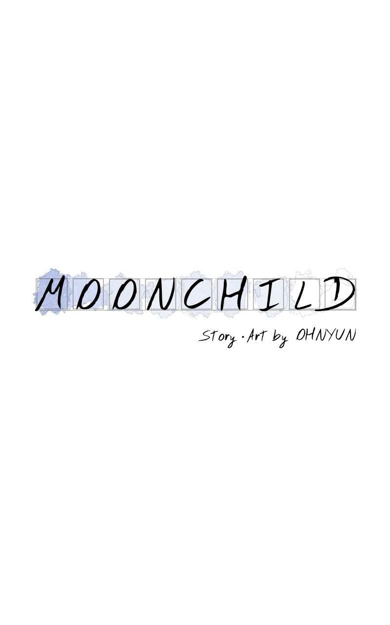 Moon Child Chapter 105 page 1 - 