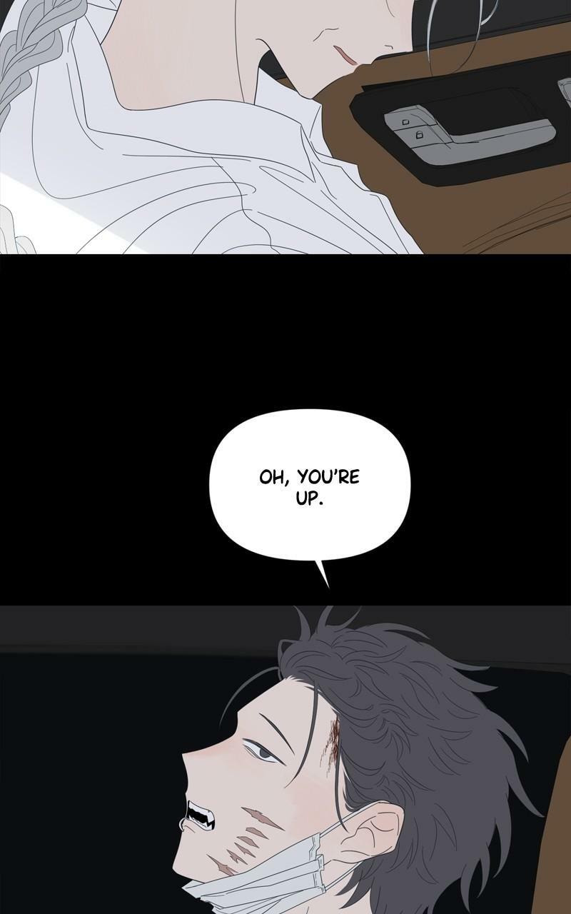 Moon Child Chapter 105 page 14 - 