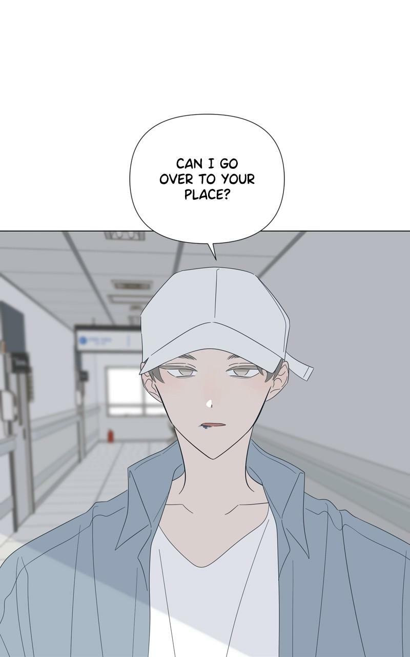Moon Child Chapter 105 page 3 - 
