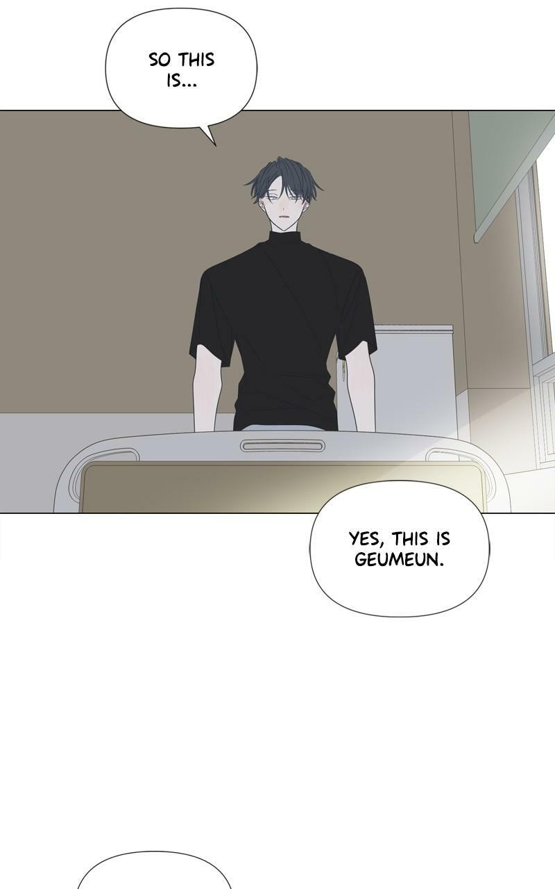 Moon Child Chapter 105 page 21 - 