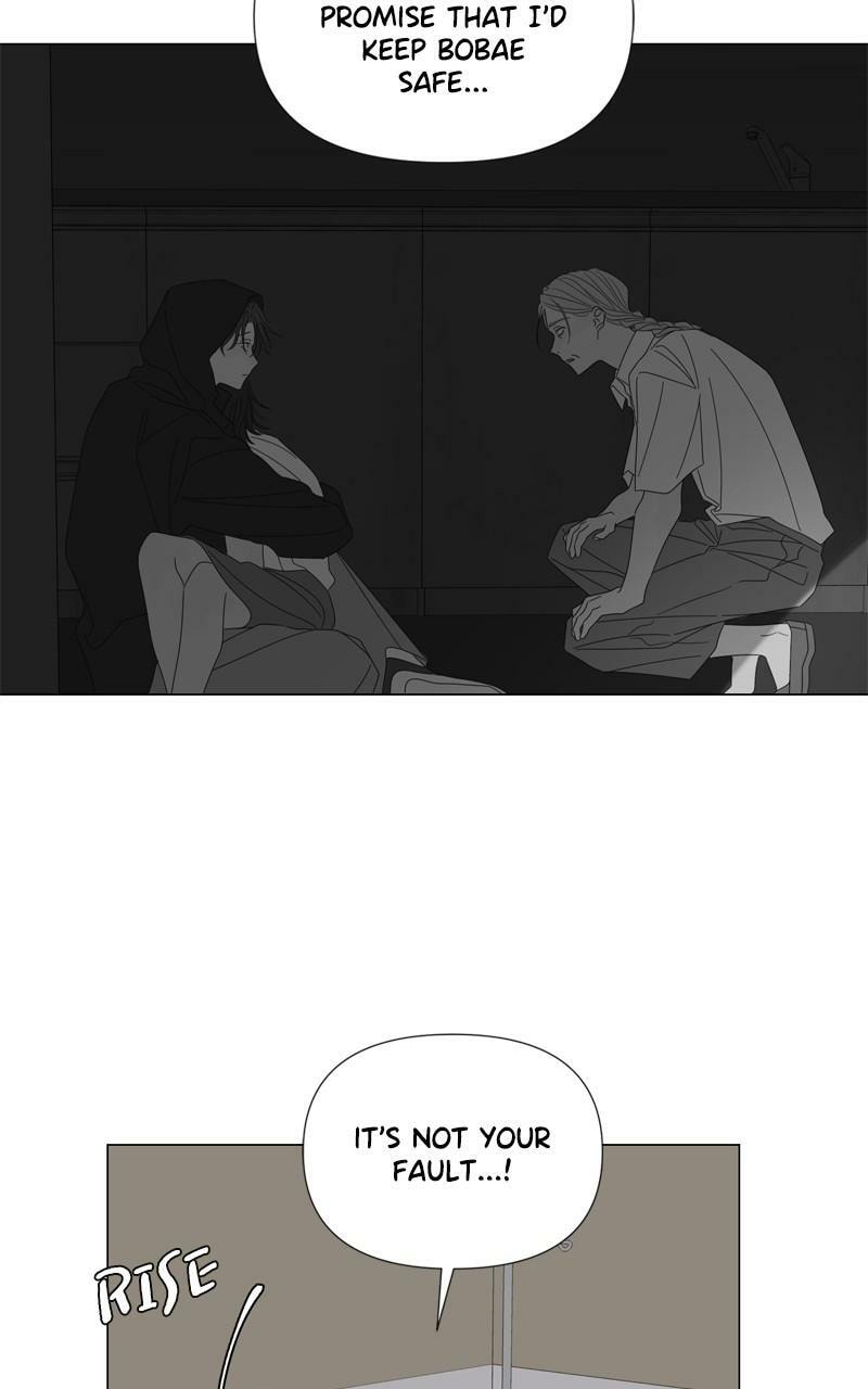 Moon Child Chapter 105 page 24 - 
