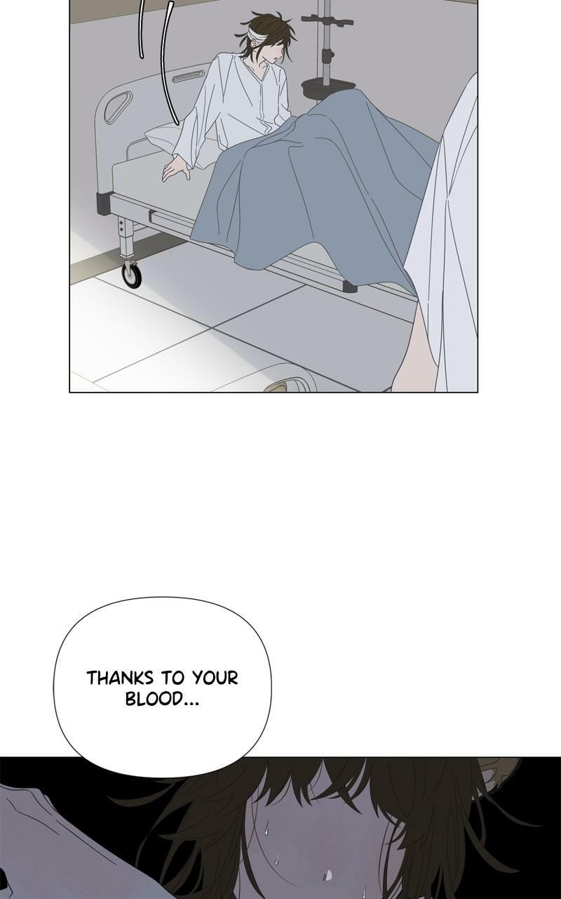 Moon Child Chapter 105 page 25 - 