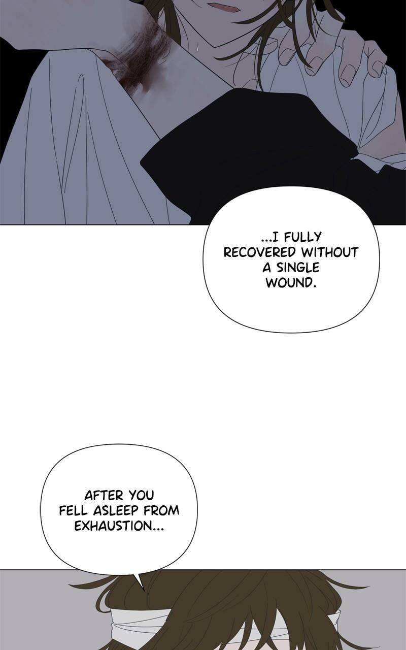 Moon Child Chapter 105 page 26 - 