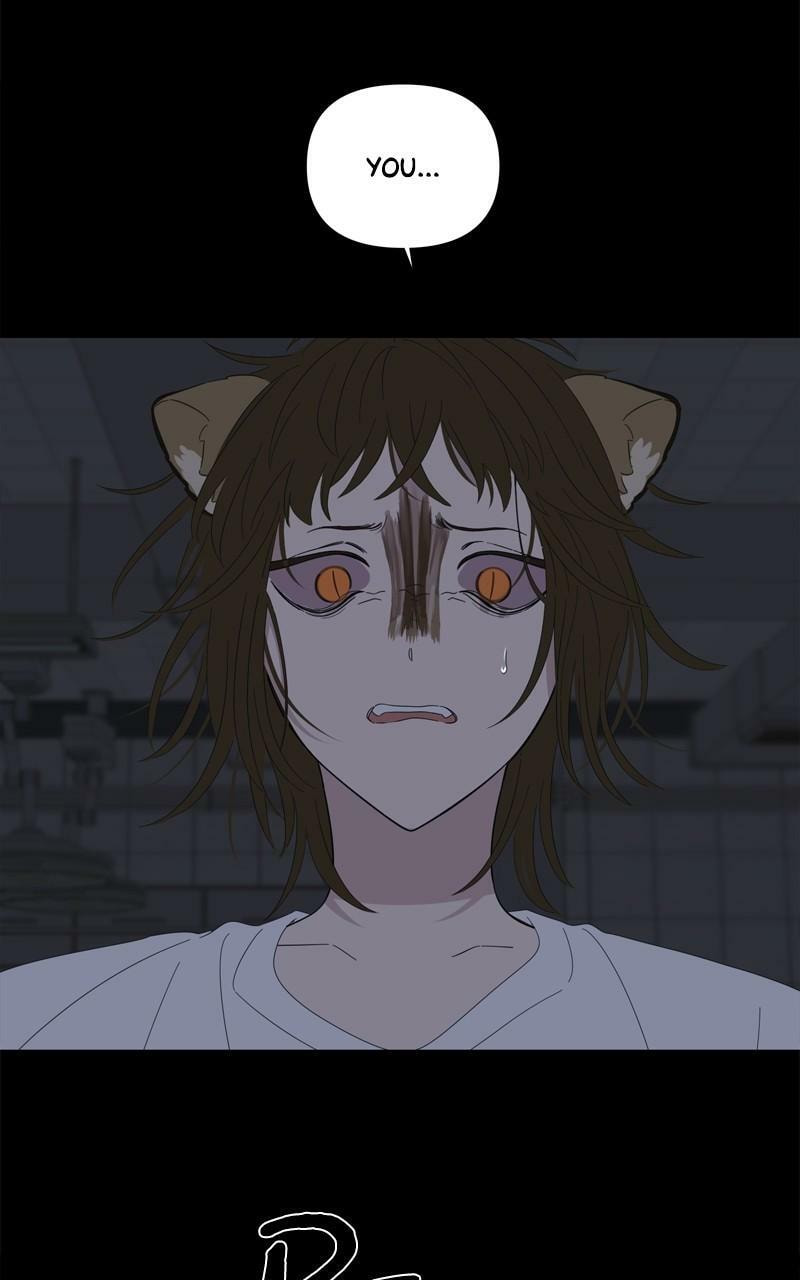 Moon Child Chapter 105 page 32 - 