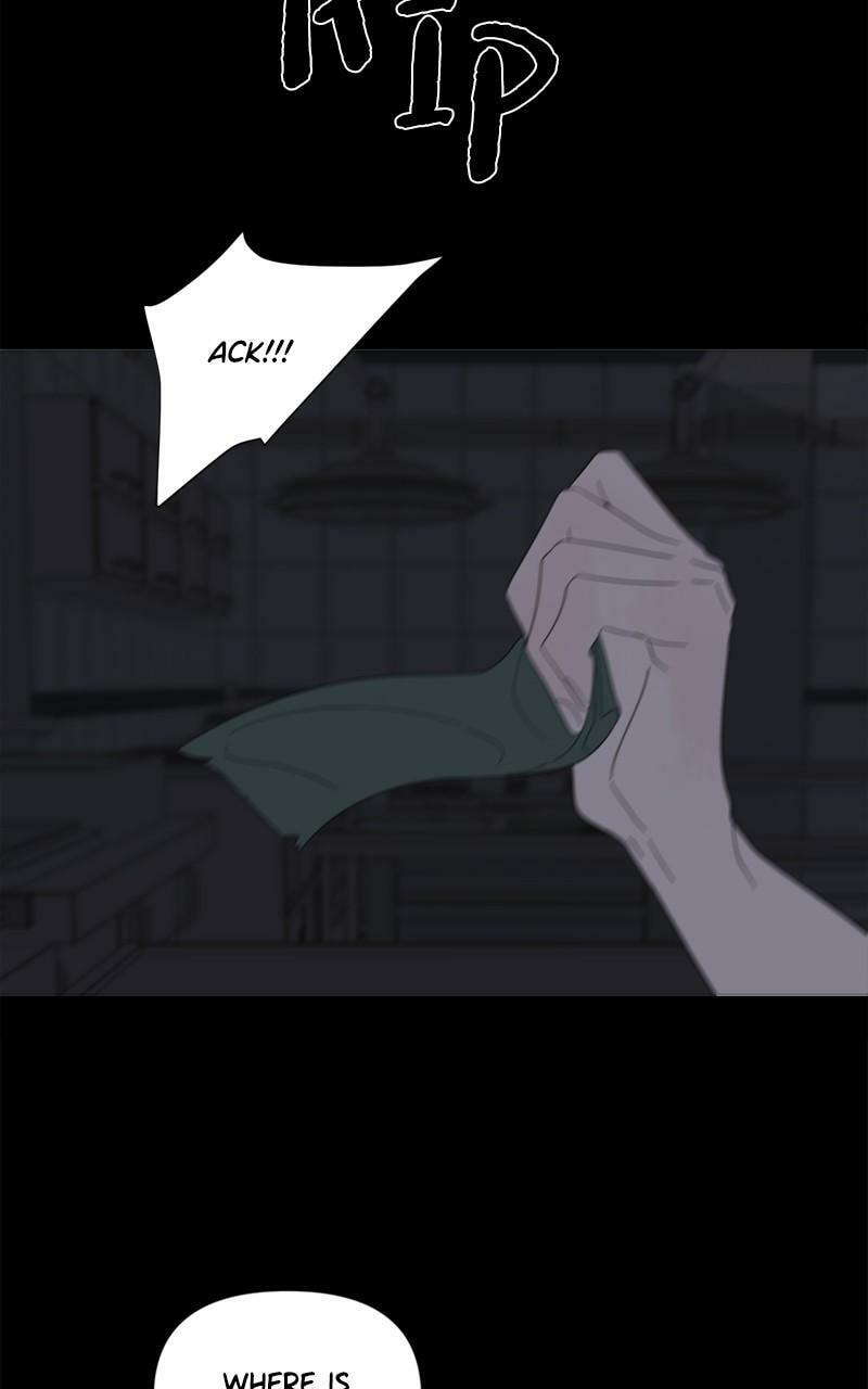 Moon Child Chapter 105 page 33 - 