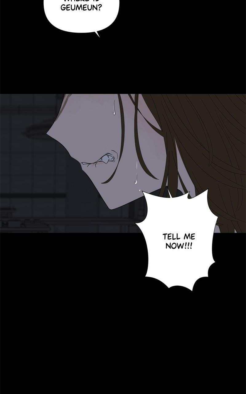 Moon Child Chapter 105 page 34 - 