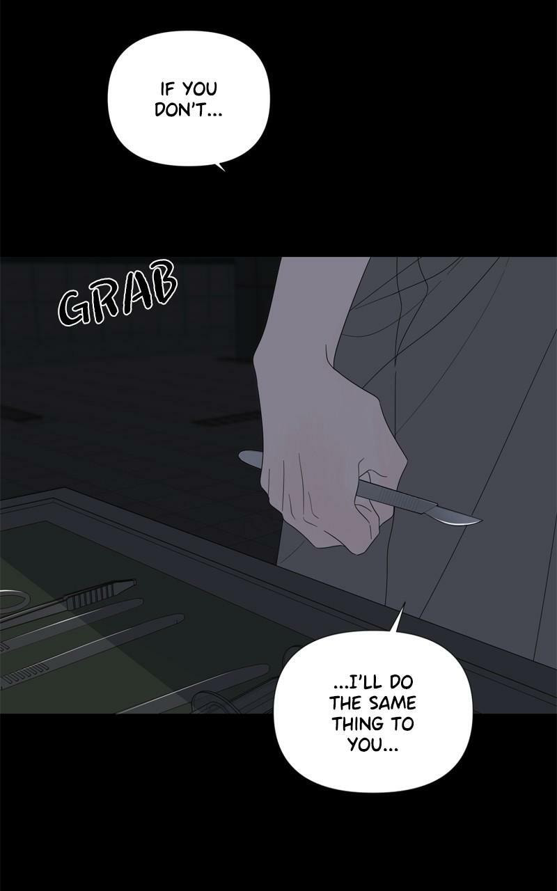 Moon Child Chapter 105 page 35 - 