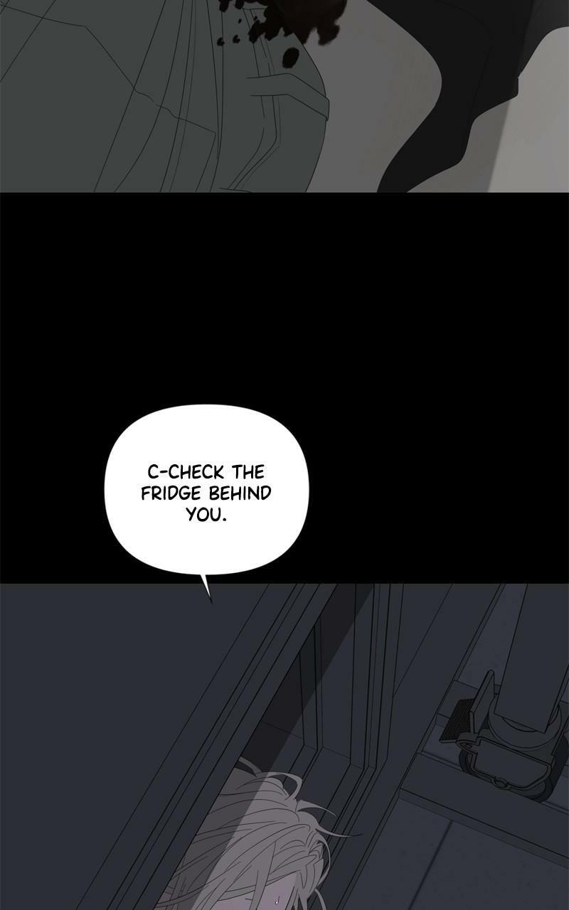 Moon Child Chapter 105 page 37 - 