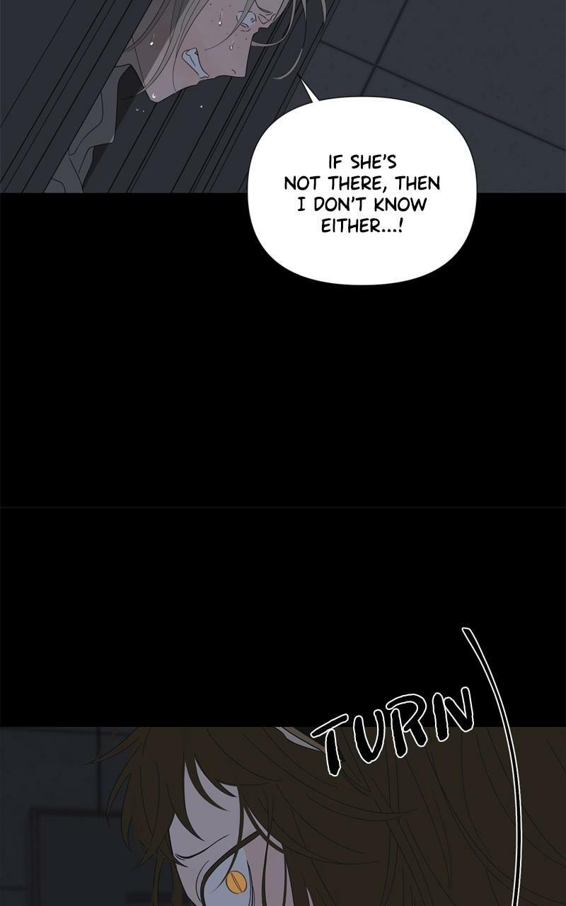 Moon Child Chapter 105 page 38 - 
