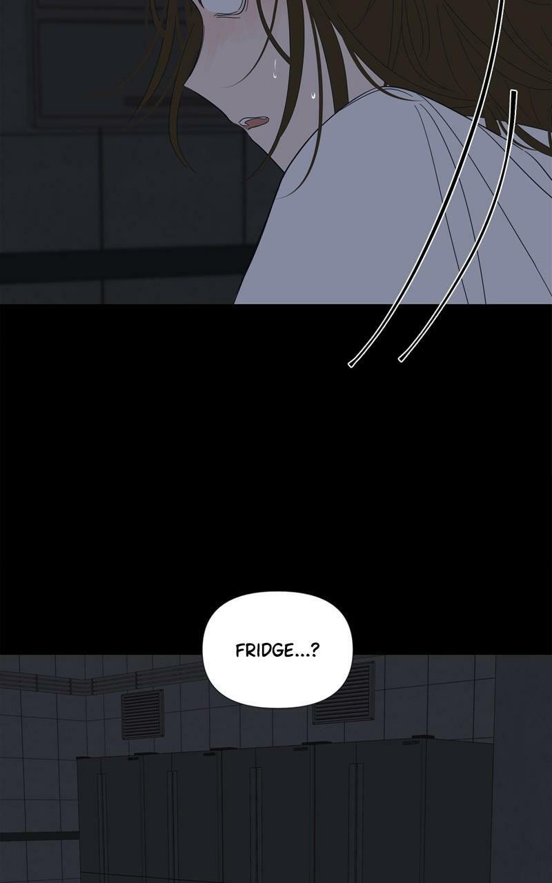 Moon Child Chapter 105 page 39 - 