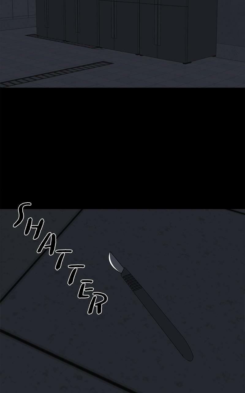 Moon Child Chapter 105 page 40 - 