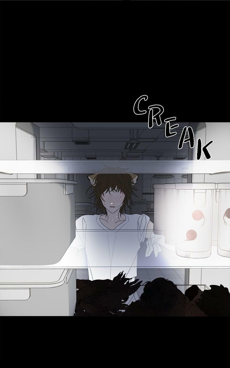 Moon Child Chapter 105 page 41 - 