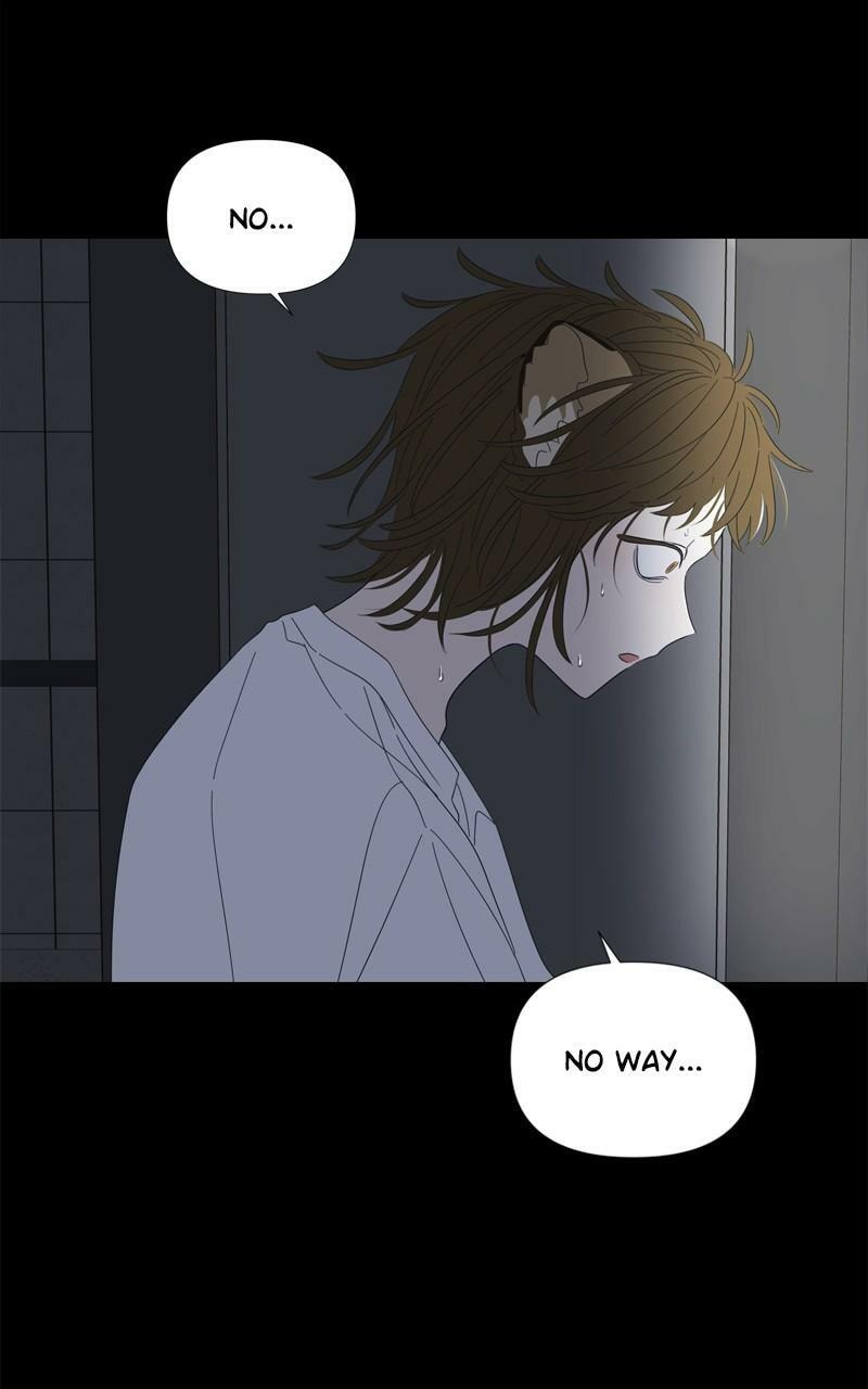 Moon Child Chapter 105 page 42 - 