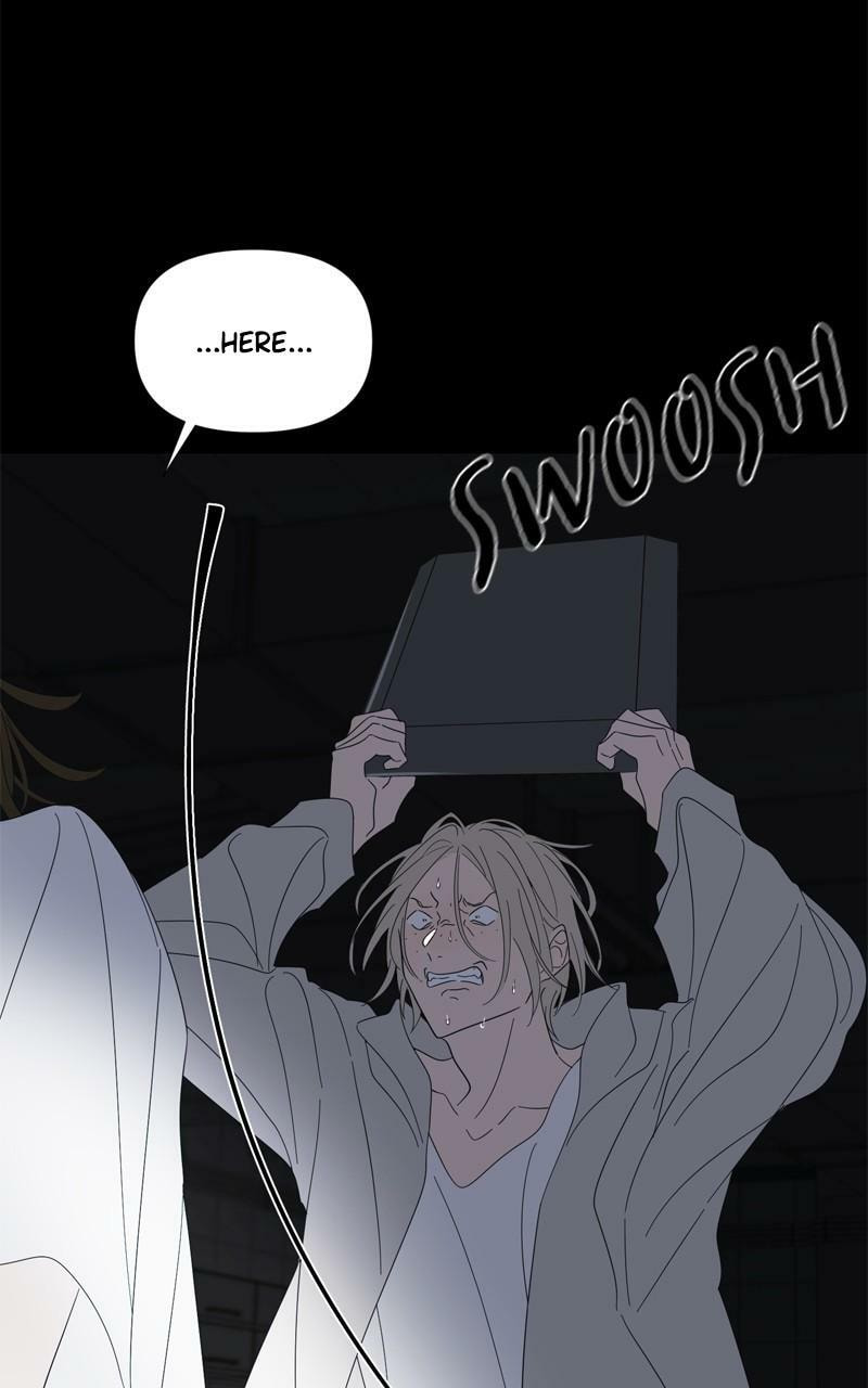 Moon Child Chapter 105 page 44 - 