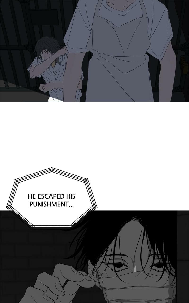 Moon Child Chapter 105 page 54 - 