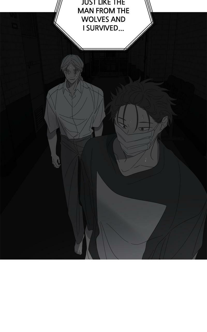 Moon Child Chapter 105 page 56 - 