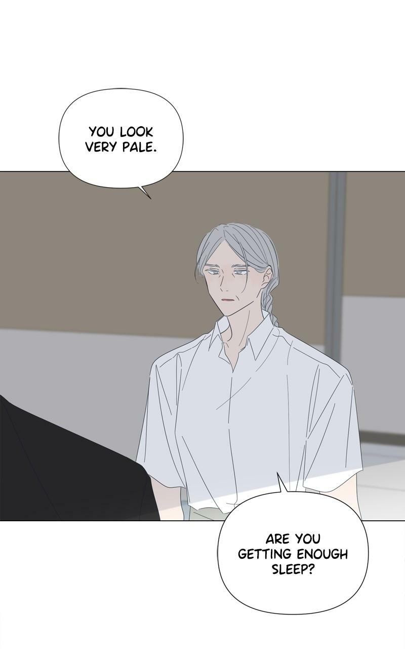 Moon Child Chapter 105 page 58 - 