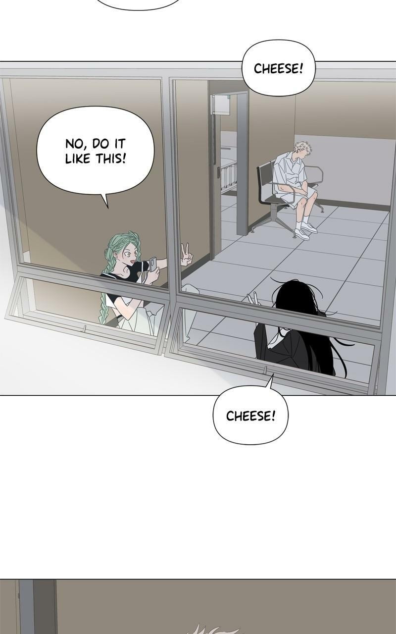 Moon Child Chapter 105 page 9 - 