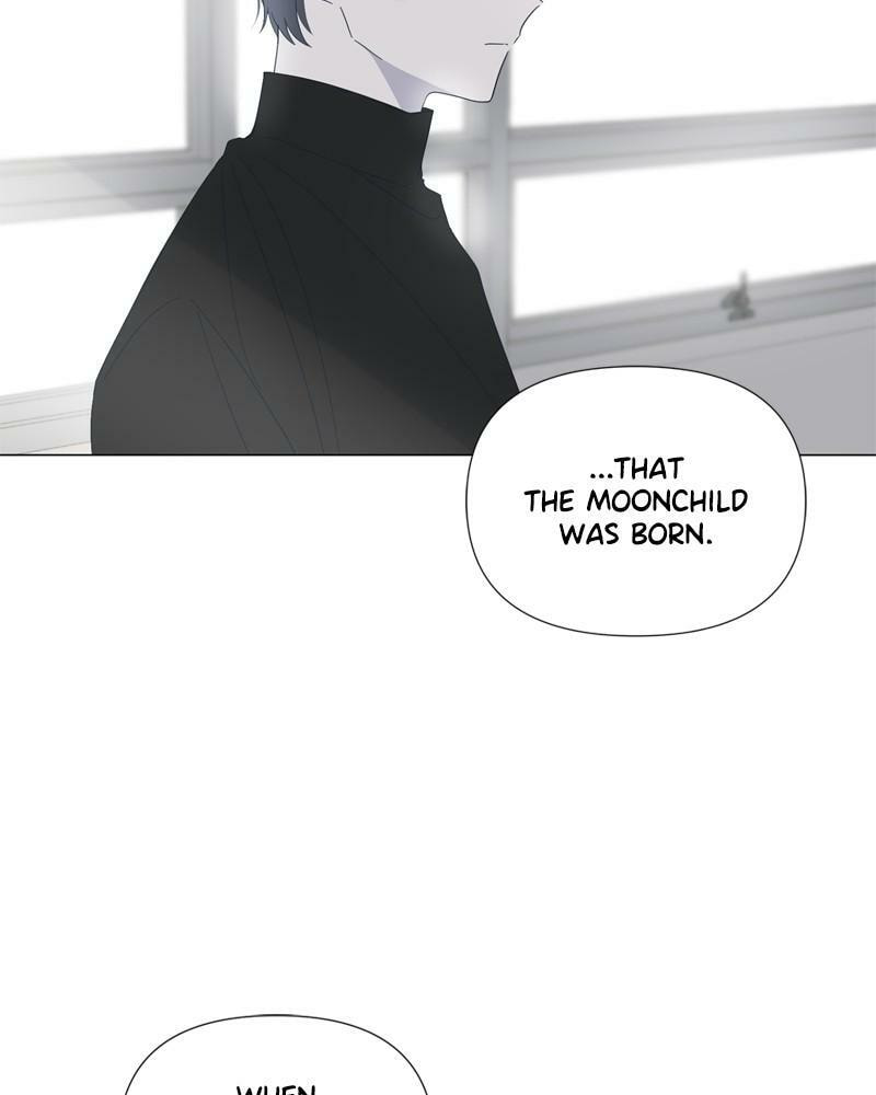 Moon Child Chapter 106 page 28 - 