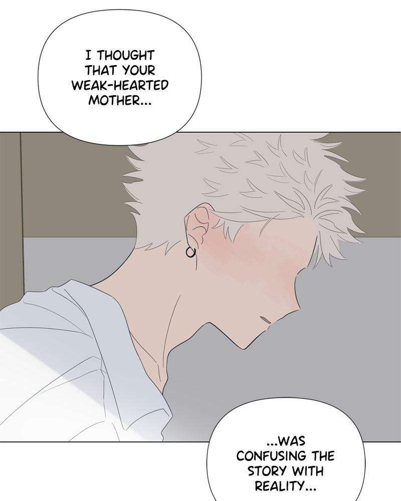 Moon Child Chapter 106 page 40 - 
