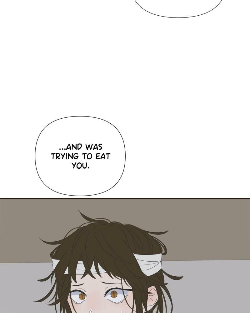 Moon Child Chapter 106 page 41 - 