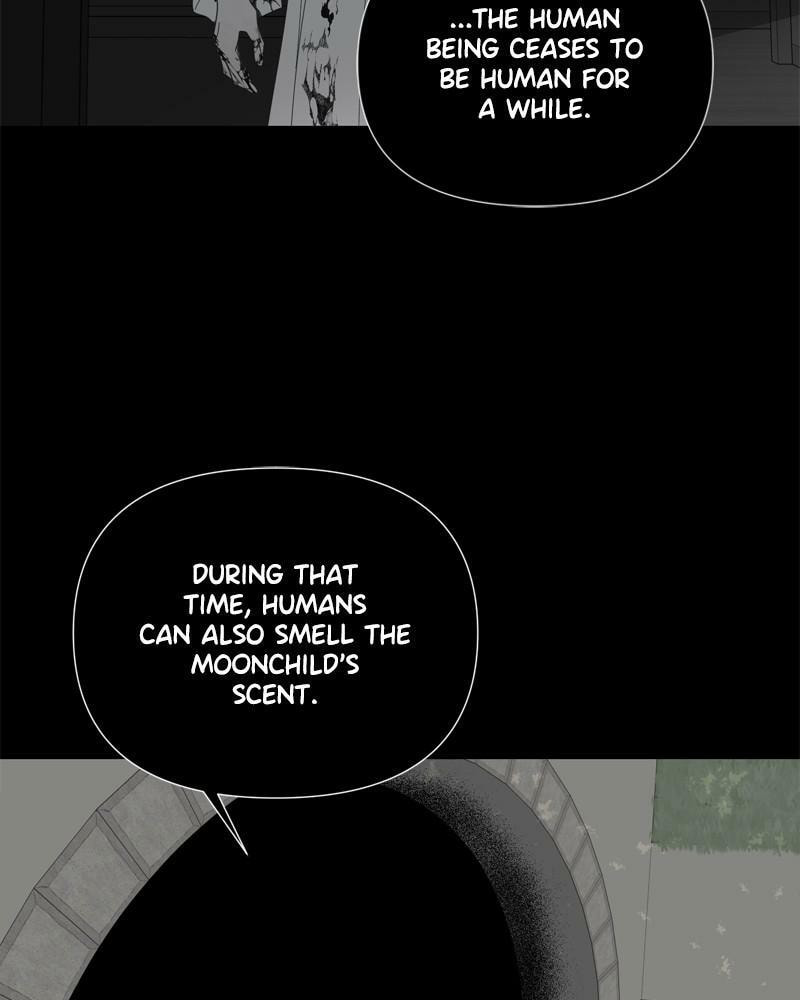 Moon Child Chapter 106 page 47 - 