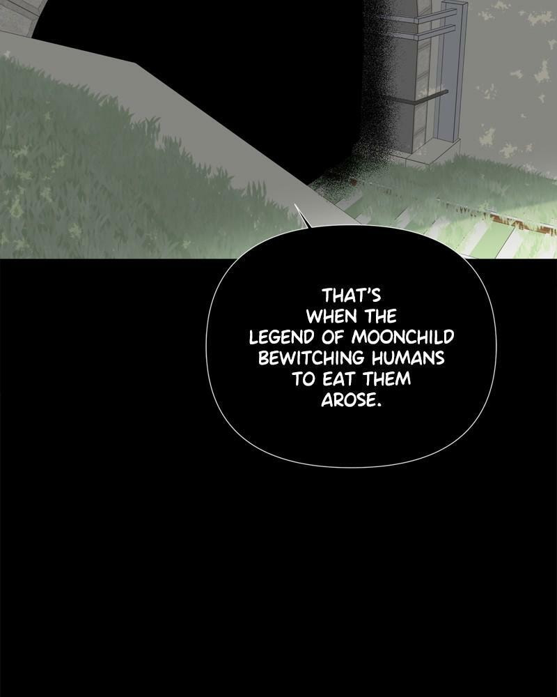 Moon Child Chapter 106 page 48 - 