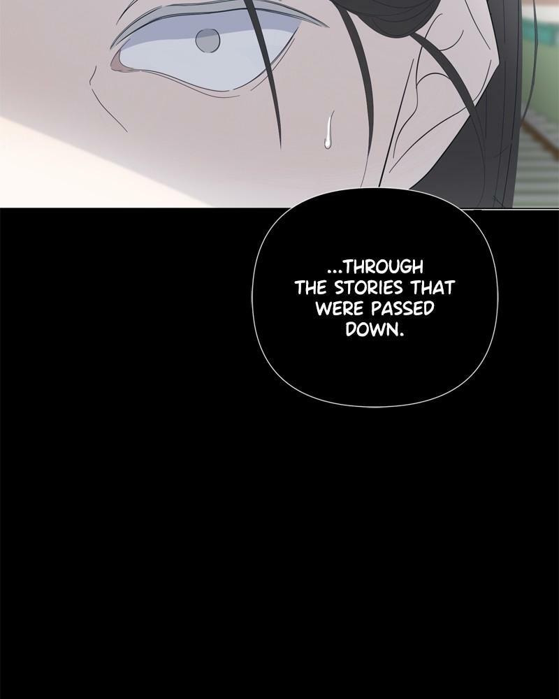 Moon Child Chapter 106 page 52 - 