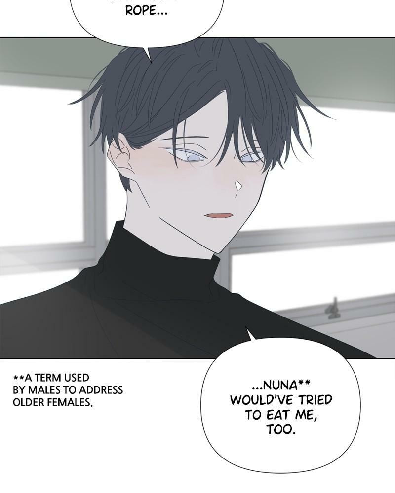 Moon Child Chapter 106 page 66 - 