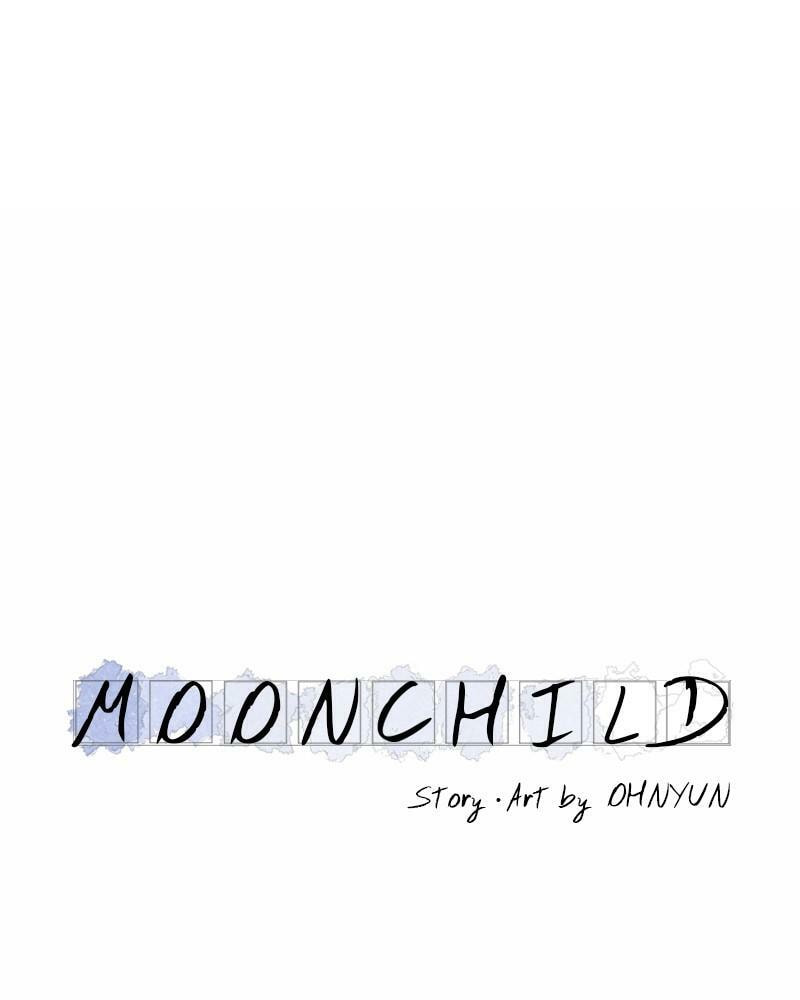 Moon Child Chapter 107 page 1 - 