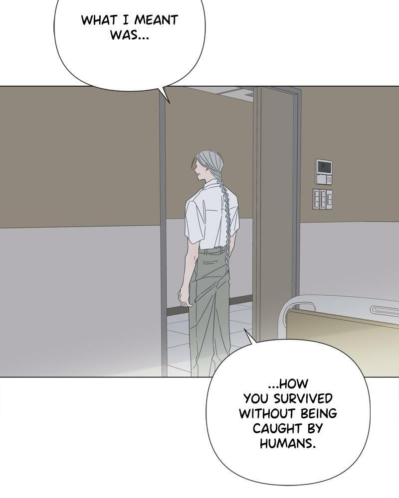 Moon Child Chapter 107 page 17 - 