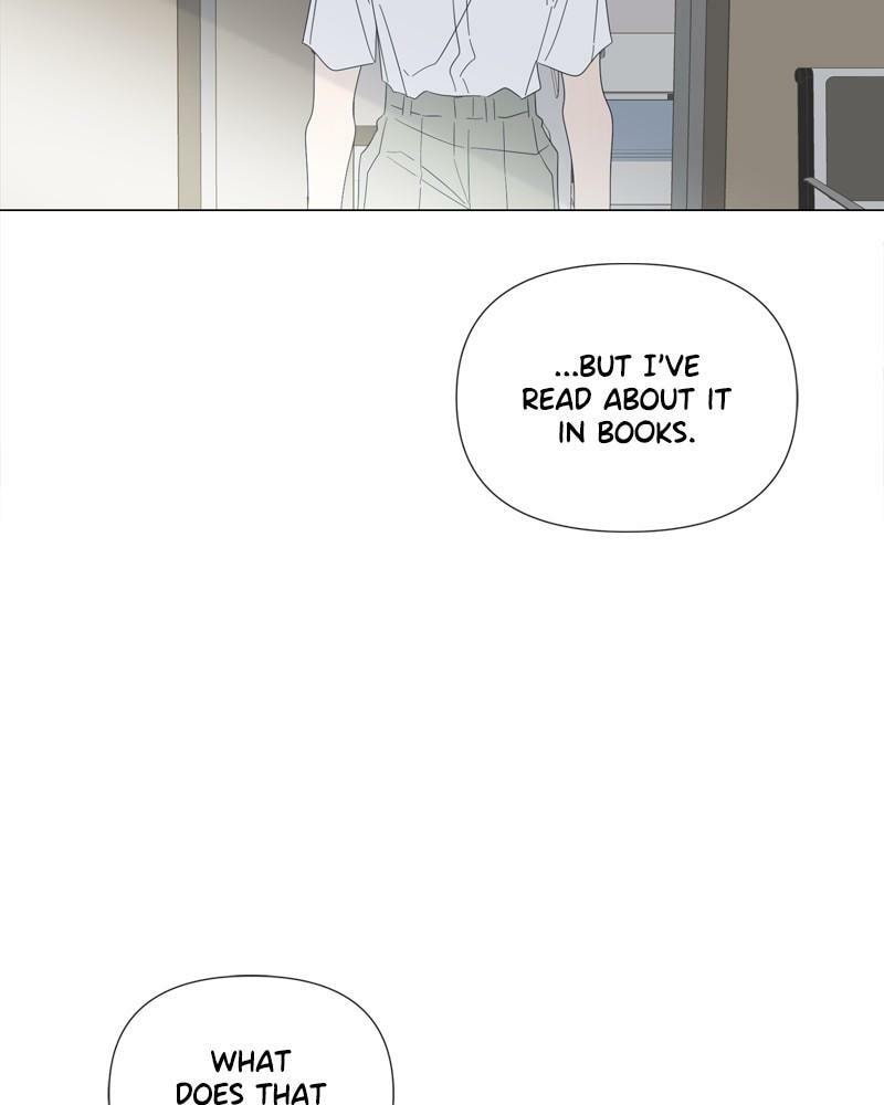 Moon Child Chapter 107 page 27 - 
