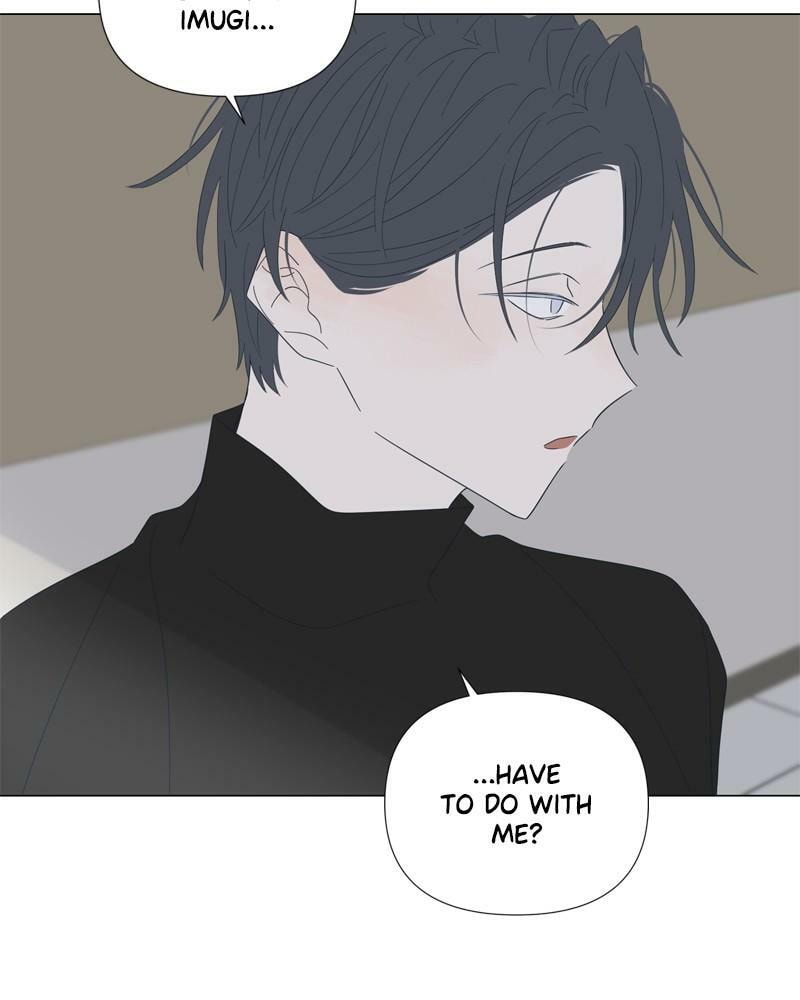 Moon Child Chapter 107 page 28 - 