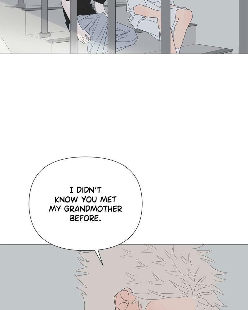 Moon Child Chapter 107 page 34 - 